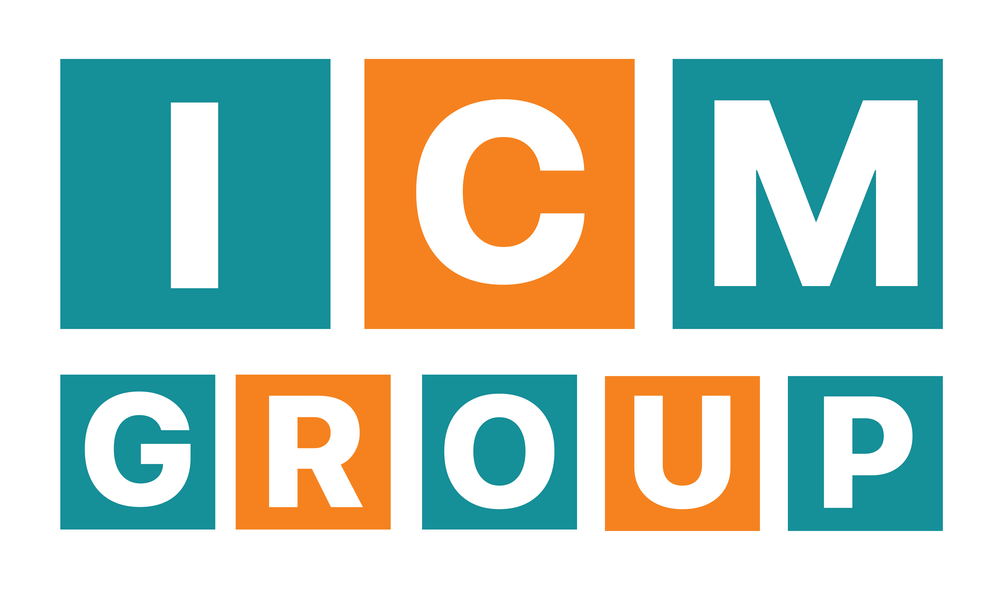 ICM Group Exhibitions